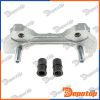 Support, étrier de frein avant pour JEEP | HZP-CH-026A, 68052371AA